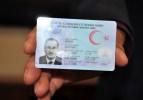 Yeni kimlik kartı için mesai düzenlemesi