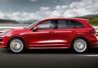 Etkileyici Porsche Cayenne GTS