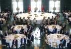 Cumhurbaşkanlığı Külliyesi'nde büyükelçiler konferansı 