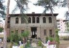 Atatürk'ün kaldığı konak otel oluyor