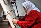 Uşak halısı için dünya zenginleri sıraya girdi!