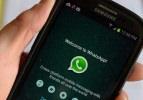 Whatsapp'a yeni özellik