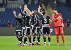 Beşiktaş - &Ccedil;aykur Rizespor ma&ccedil;ı