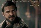 Diriliş Ertuğrul'un efsane sözleri