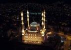 Türkiye'nin üçüncü büyük camisi
