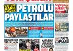 14 Haziran Çarşamba gazete manşetleri