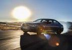 Ve ortaya çıktı! İşte yeni BMW M5