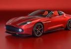 Aston Martin ve Zagato'dan müthiş hamle!