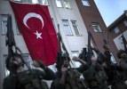 Tekbir ve Dualarla Yüksekova'dan ayrıldılar