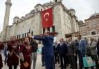 Çanakkale ve 15 Temmuz ruhu Malazgirt'te yankılanacak