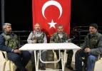 PKK'nın korkulu rüyası oldular!