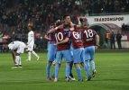 Trabzonspor - Akhisar Belediyespor