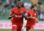 Bursaspor - Antalyaspor