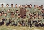 Erdoğan'ın bir askerlik fotoğrafı daha ortaya çıktı!