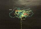 Darbe girişiminin radar izleri
