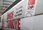 CHP, otobüslerinden 'evet' mührünü kaldırttı