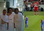 Futbolcular hakkında bilmediğiniz gerçekler