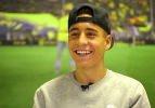Yok artık Emre Mor! Daha şimdiden...