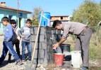 Terör sarmalında bir Çalıkuşu