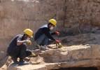 Doğu'daki ilk ve tek Mithras tapınağı Diyarbakır'da bulundu