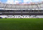 Vodafone Arena'dan son kareler