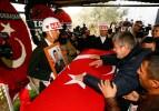 Şehitlerimizi uğurluyoruz