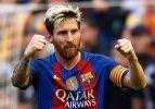 Yok böyle kazanç! Messi'yi bile sollayan o isim