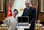 Engelli Gülşah’ın hayali gerçek oldu