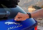 Jaguar'ın ilk SUV modeli Türkiye'de