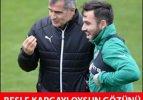Fenerbahçe-Beşiktaş derbisinin capsleri