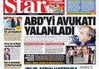 14 Ekim gazete manşetleri