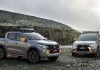 Mitsubishi'nin Cenevre modelleri