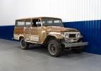 Eski Toyota Land Cruiser'ın bir de son halini görün