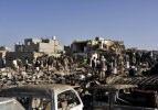 10 &uuml;lkeden Yemen'e operasyon