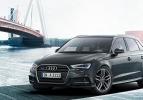 Tüm dizel otomatik kompakt hatchback'ler