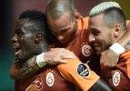 G.Saray'a piyango! 30 milyonluk dev teklif
