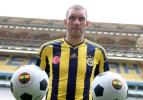 Fernandao formayı giydi, imzayı attı