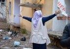 'Komşularım öldü başkaları ölmesin'