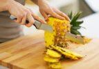 Ananas kabuğunun mucizesi