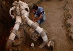 14 bin yaşında mamut keşfedildi