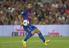 İspanyol basını Arda Turan'a övgüler yağdırdı!