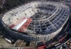 Vodafone Arena'nın son durumu