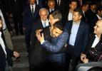 Başbakan ile genç arasında güldüren diyalog