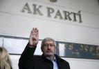 Celal Kılıçdaroğlu, AK Parti Genel Merkezi'nde