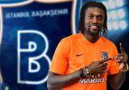 Büyük tepki! Adebayor G.Saray maçında...