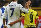 Ronaldo'nun yeni kankası: Emre Mor