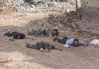 Nusaybin'de bir grup daha böyle teslim oldu