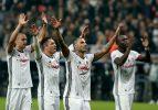 Dünya, Beşiktaş'ı konuşuyor!