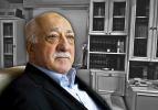 İşte Gülen’in İzmir'deki odası