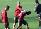 Sneijder'den Bruma'ya Osmanlı tokadı!